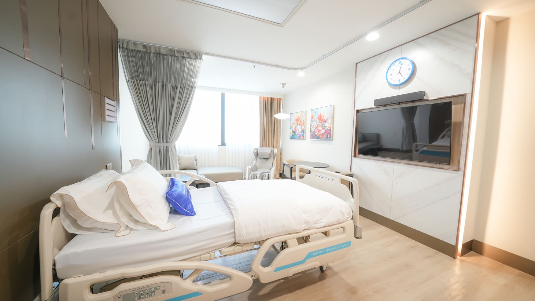 Suvarnabhumi Boutique (Elite Ward 15) ภาพที่ 3