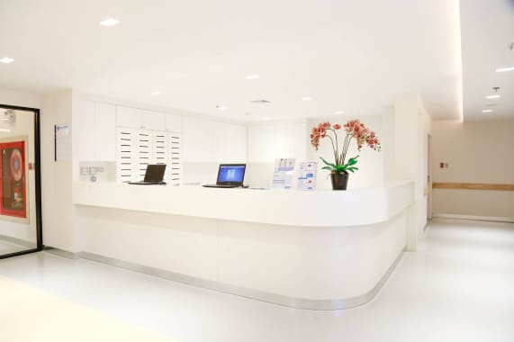 Superior Room ภาพที่ 8